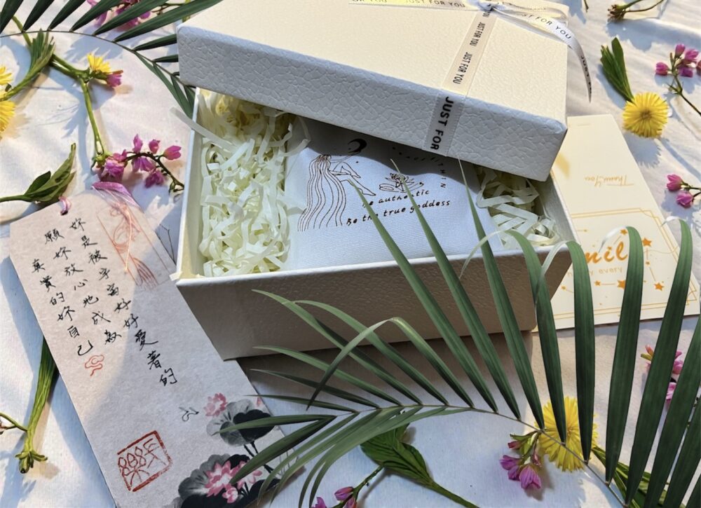 性愛能量療癒5件套組