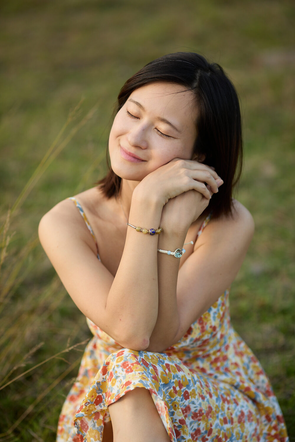 八周情緒轉化線上課